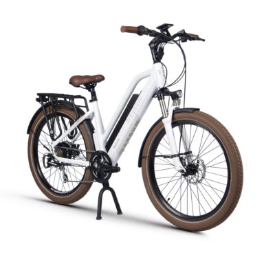 Magnum Metro S
