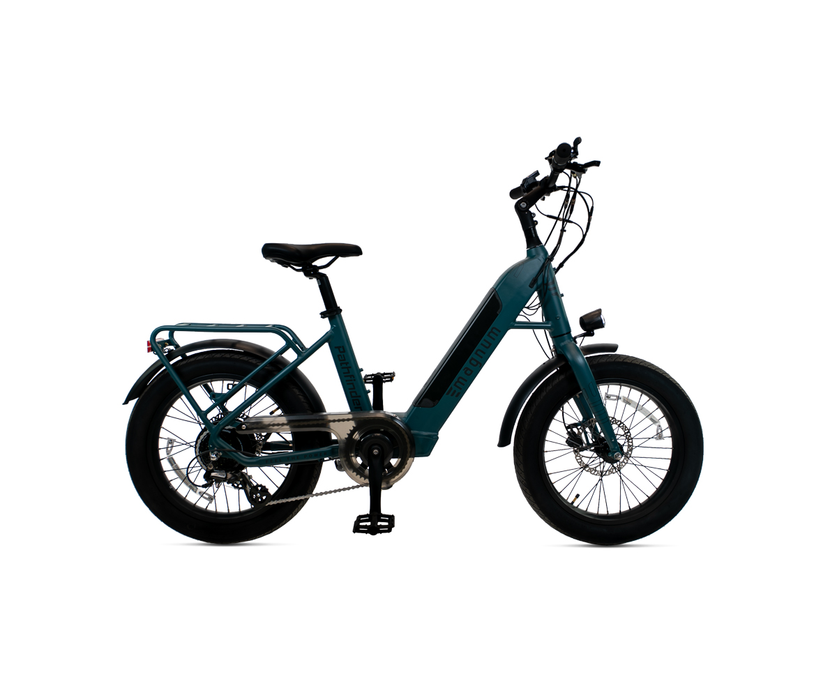 Magnum Pathfinder 350 - Image 4
