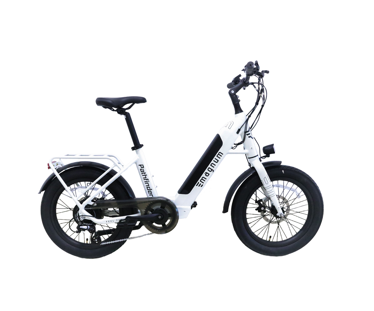 Magnum Pathfinder 350 - Image 2