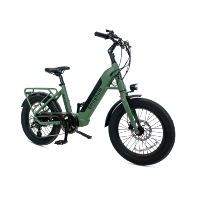 Magnum Pathfinder 350