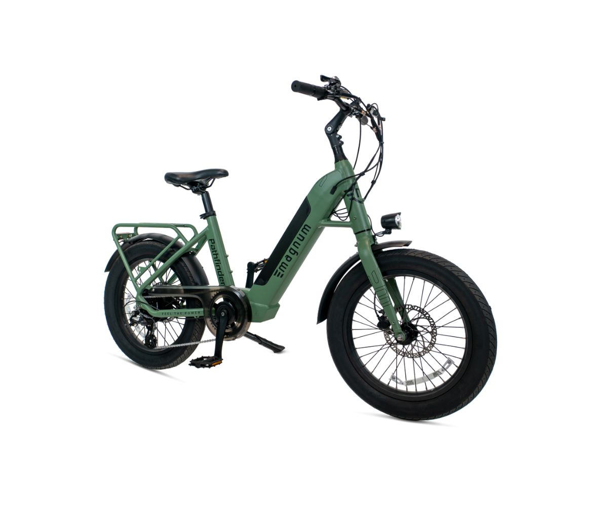 Magnum Pathfinder 350