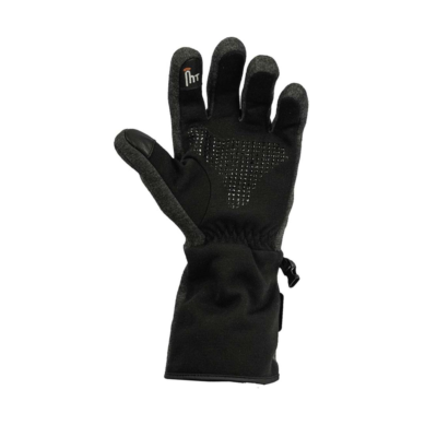 FieldSheer Thermal Heated Glove, Unisex, 7.4V, Black