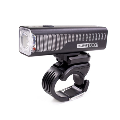 Serfas E-Lume 600 Headlight