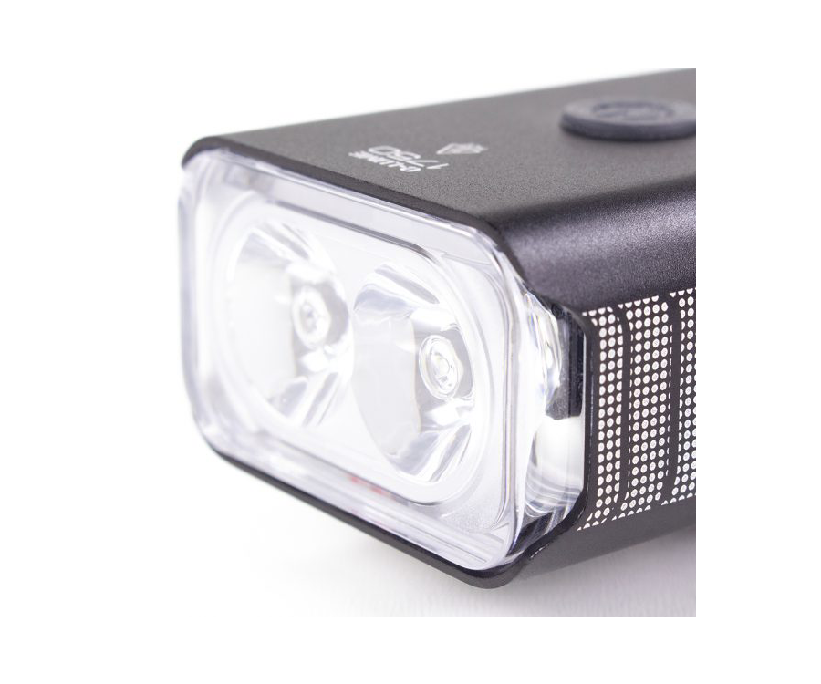 Serfas 1750 E Lume Headlight - Image 2