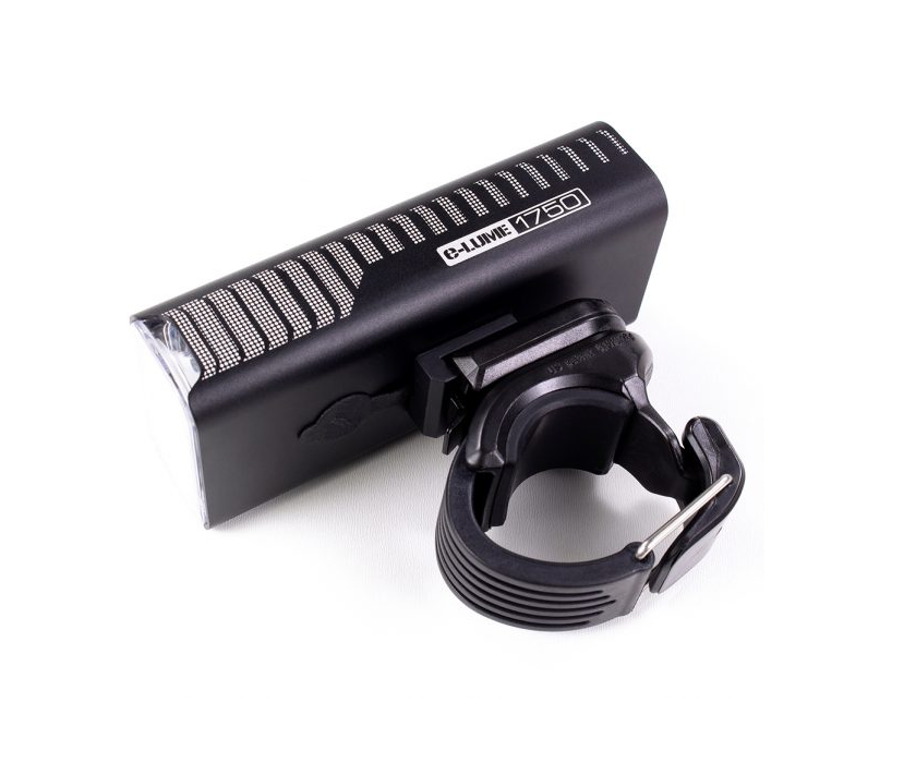 Serfas 1750 E Lume Headlight - Image 3