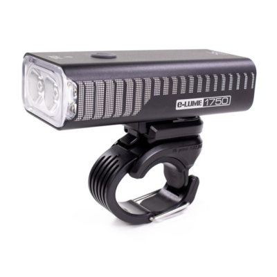 Serfas 1750 E Lume Headlight