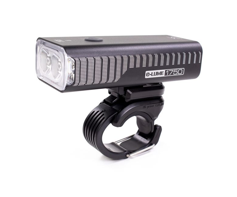 Serfas 1750 E Lume Headlight