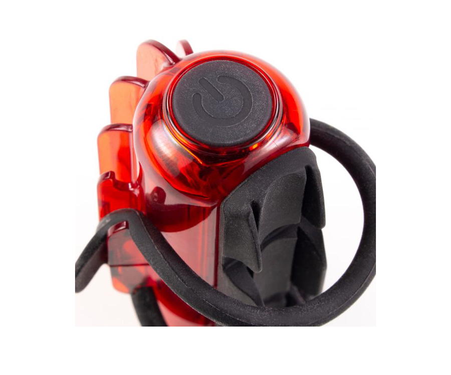 Serfas ESM-600 Combo Light - Image 4