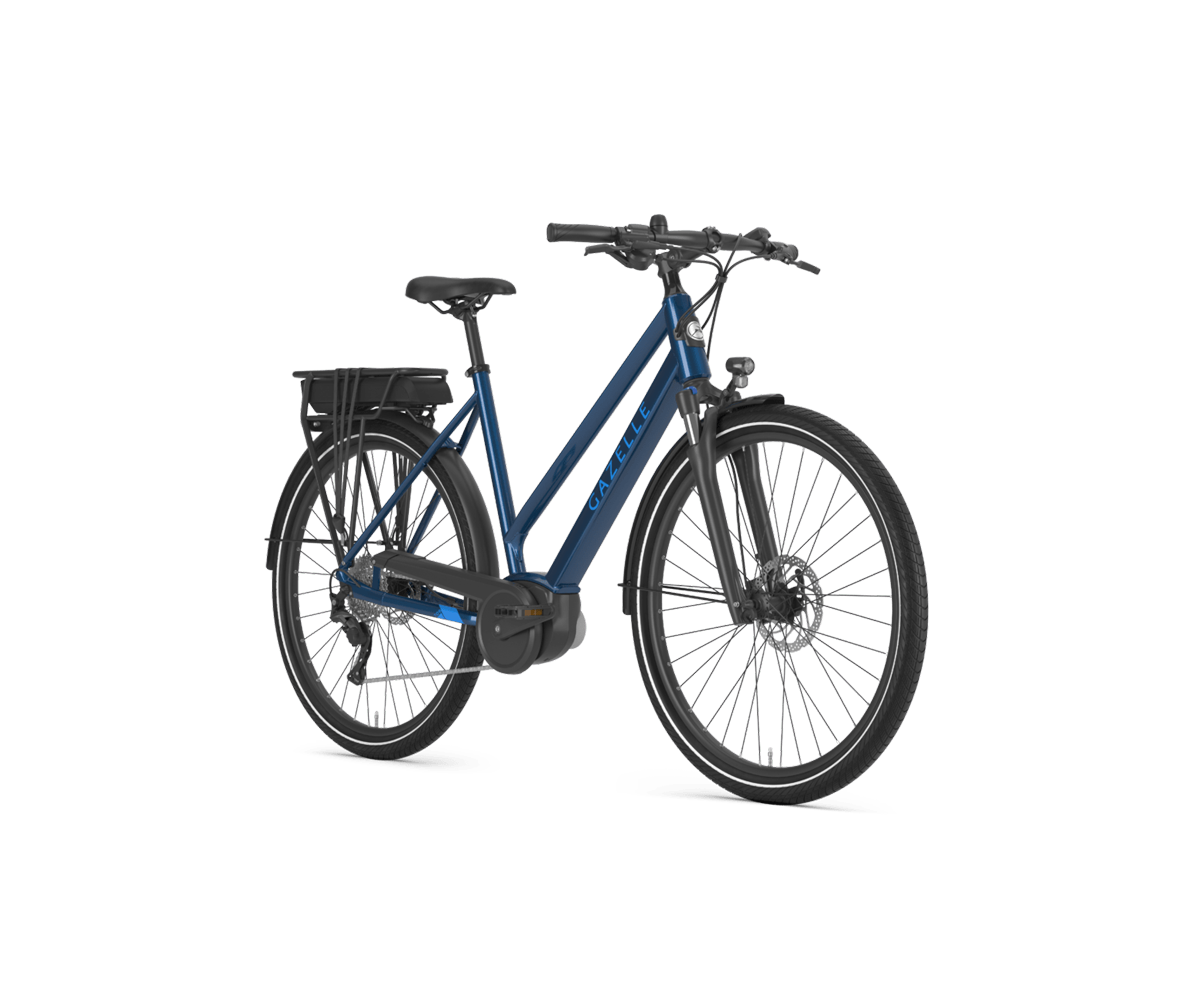 Gazelle Medeo T9 City - Image 2