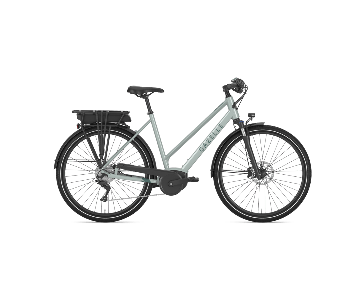 Gazelle Medeo T9 City - Image 5