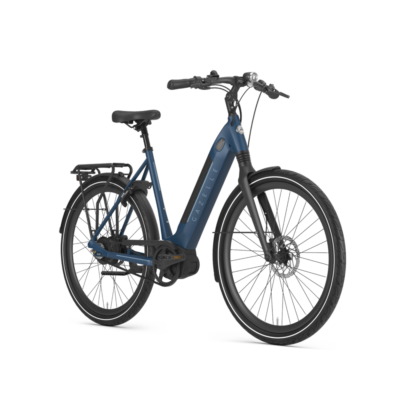 Gazelle Ultimate C380