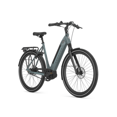 Gazelle Ultimate C8