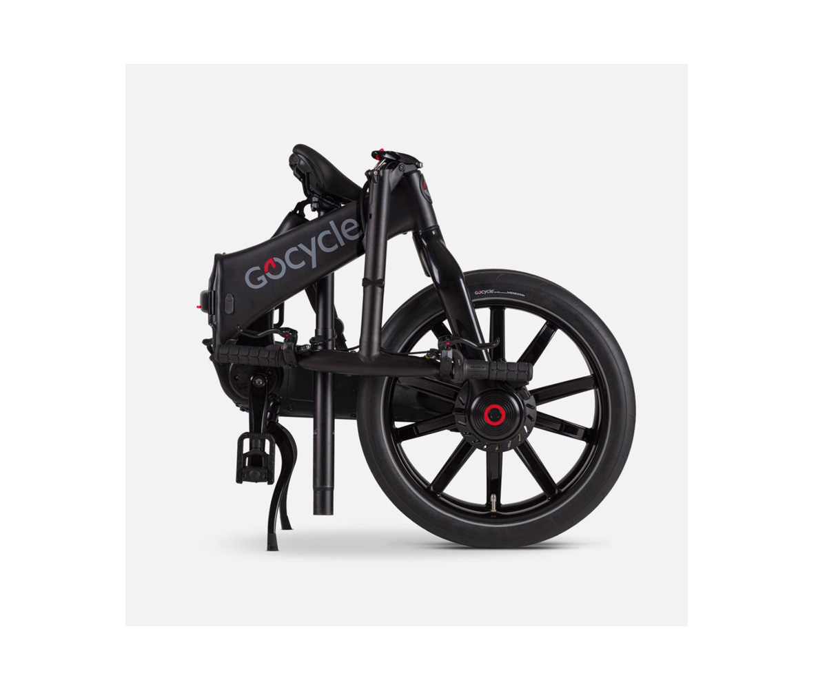 Gocycle G4 - Image 2
