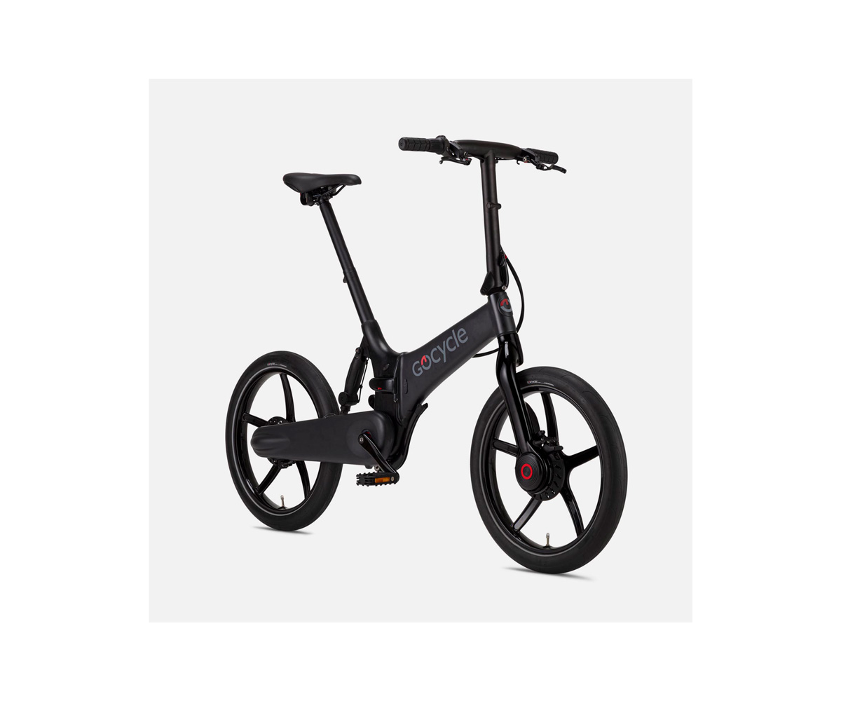 Gocycle G4 - Image 3