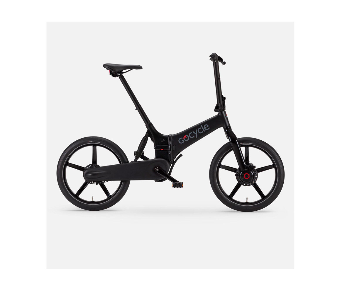 Gocycle G4 - Image 4