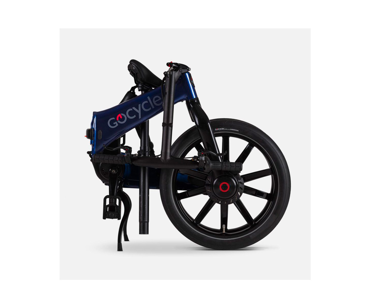 Gocycle G4 - Image 5