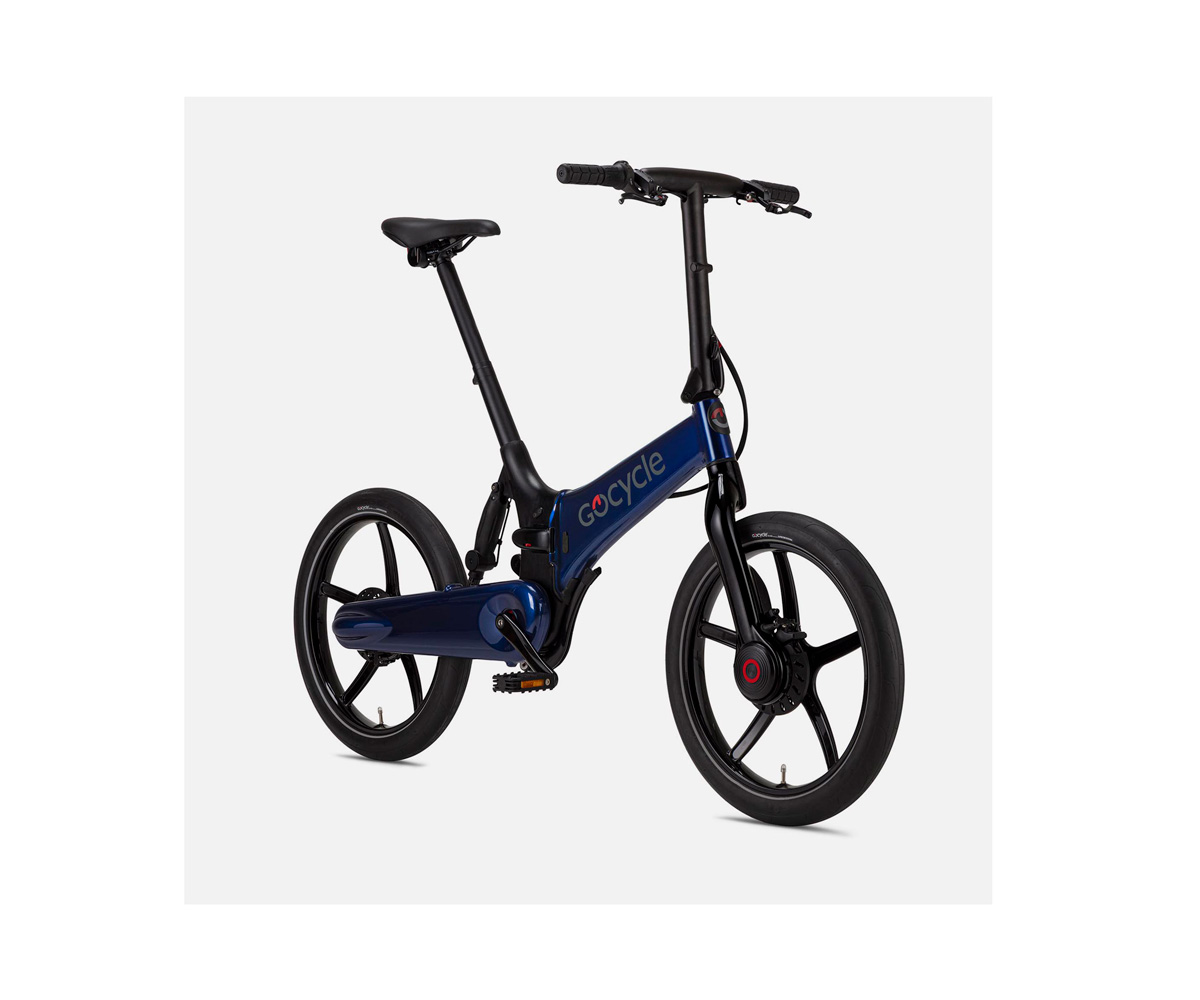 Gocycle G4 - Image 6