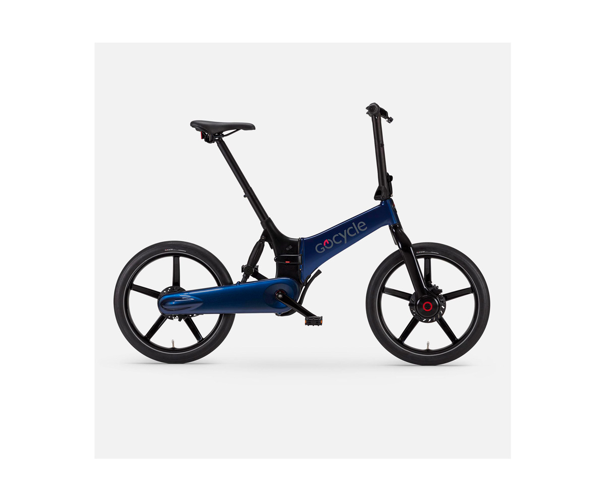 Gocycle G4 - Image 7