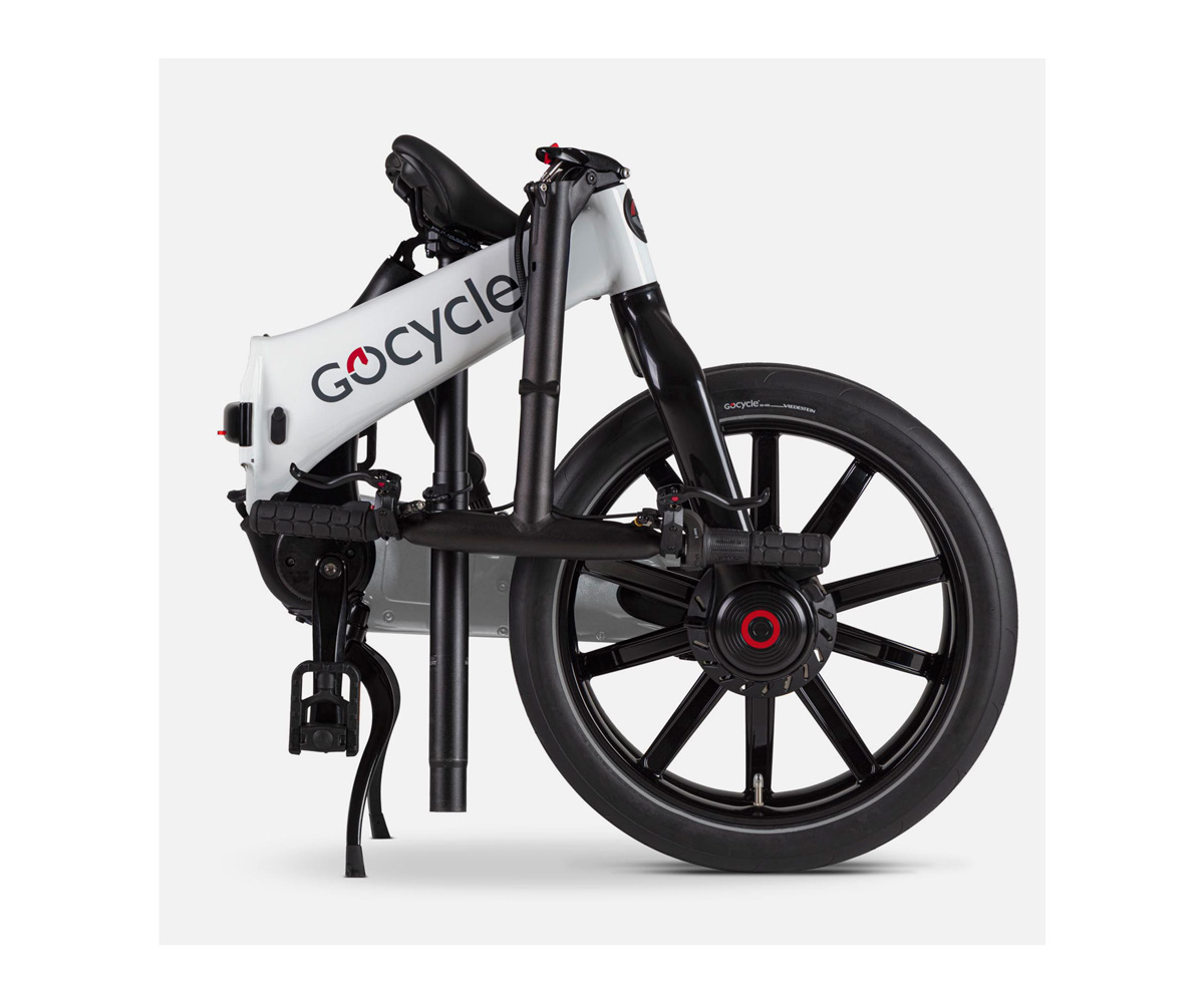 Gocycle G4 - Image 8