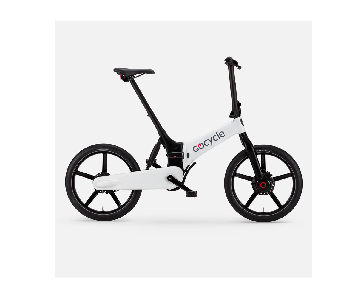 Gocycle G4 - Image 10