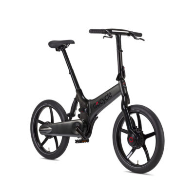 Gocycle G4i