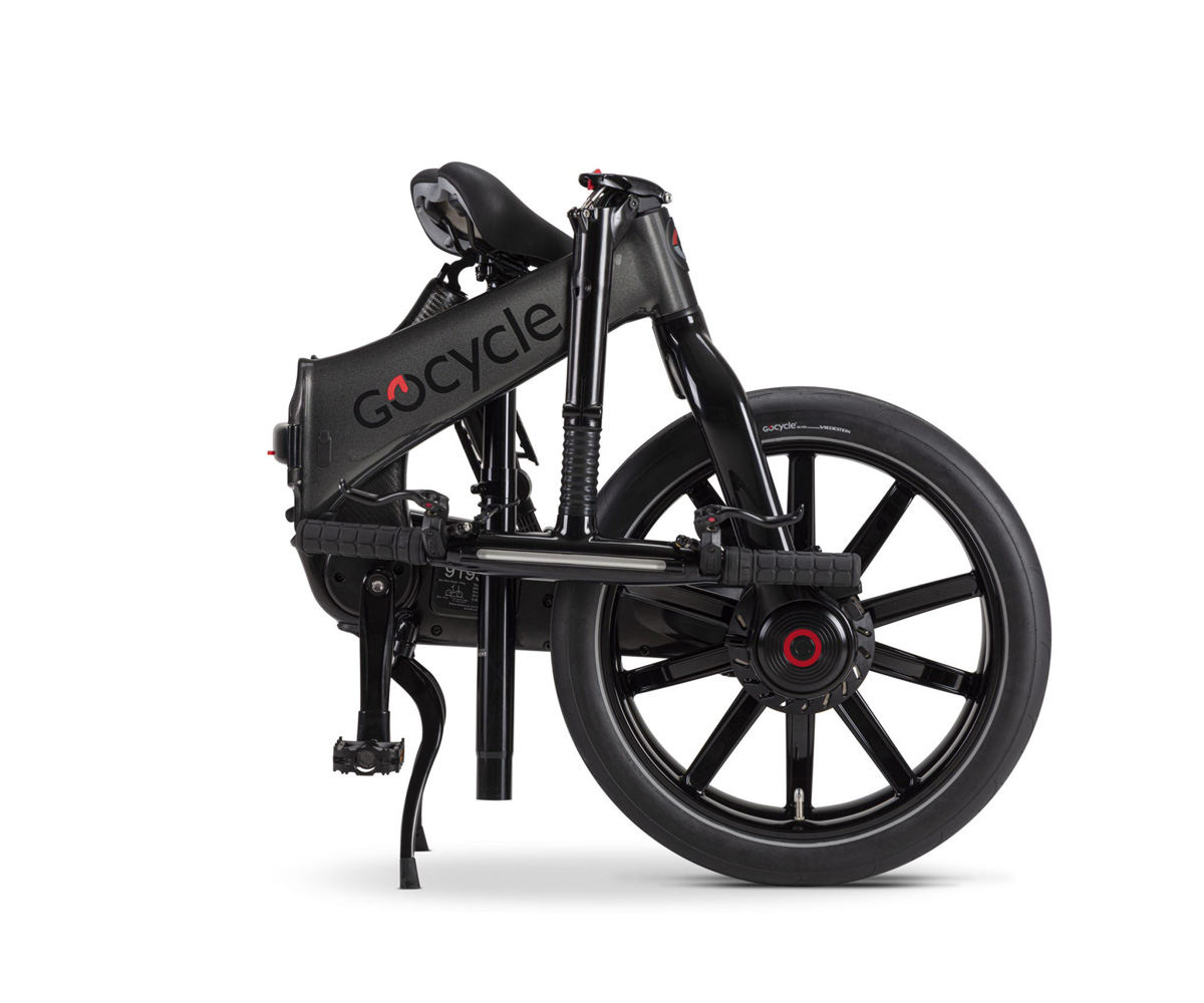 Gocycle G4i - Image 3