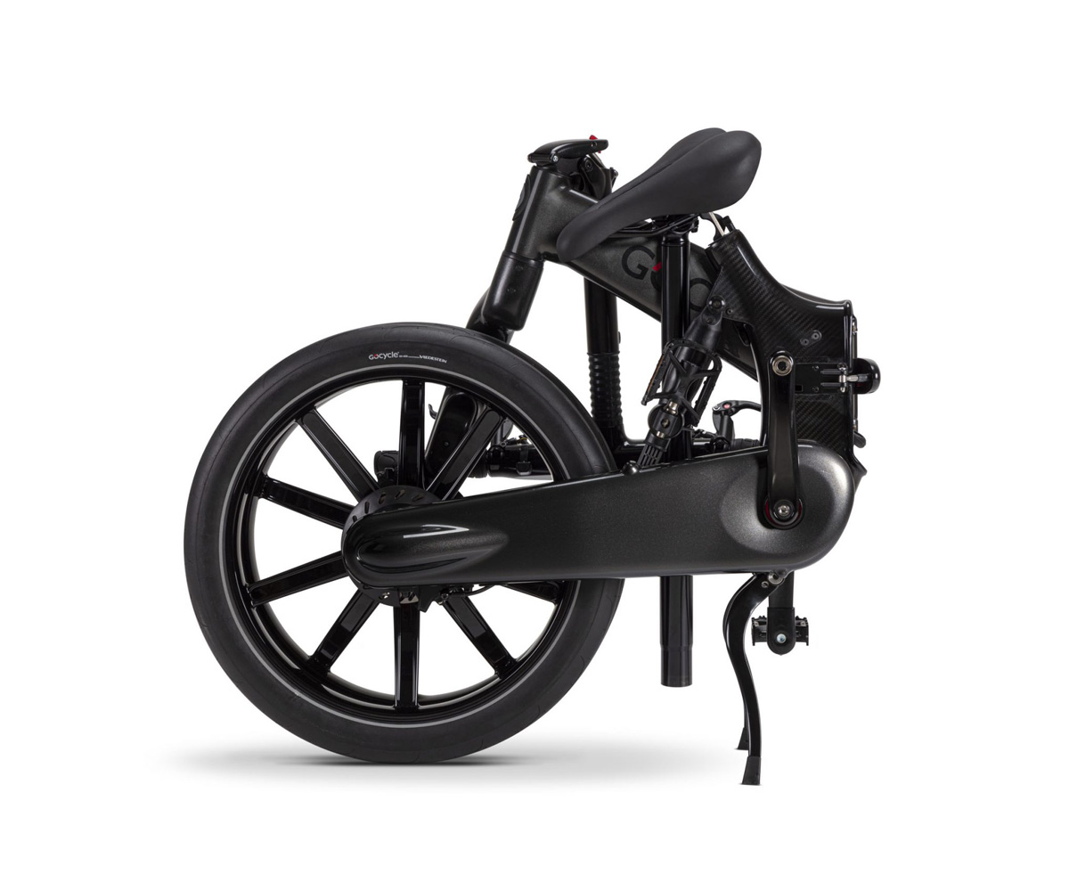Gocycle G4i - Image 4