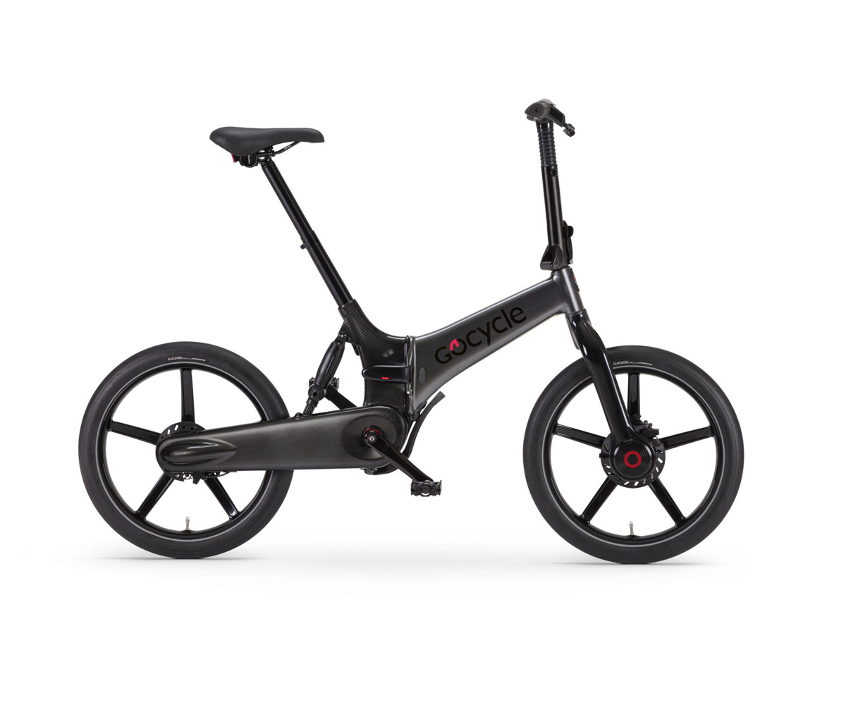 Gocycle G4i - Image 5