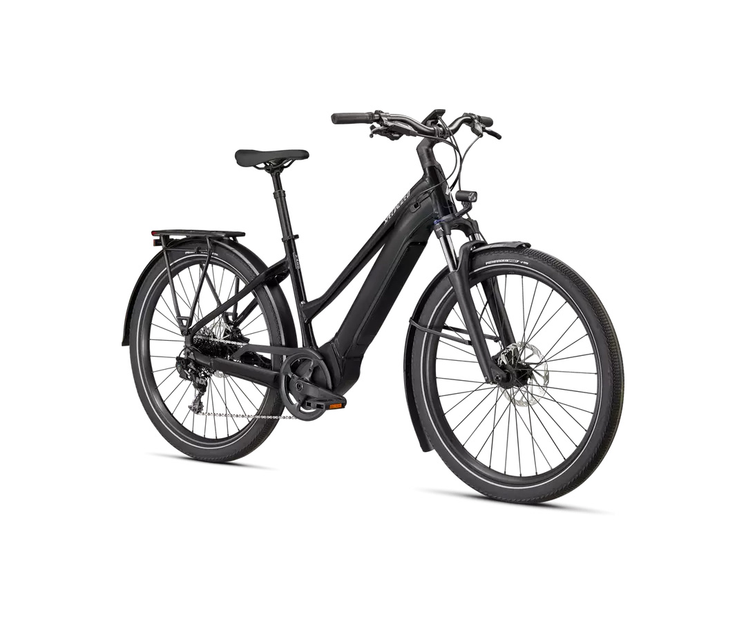 Specialized Vado 4.0 Step Through - Image 2