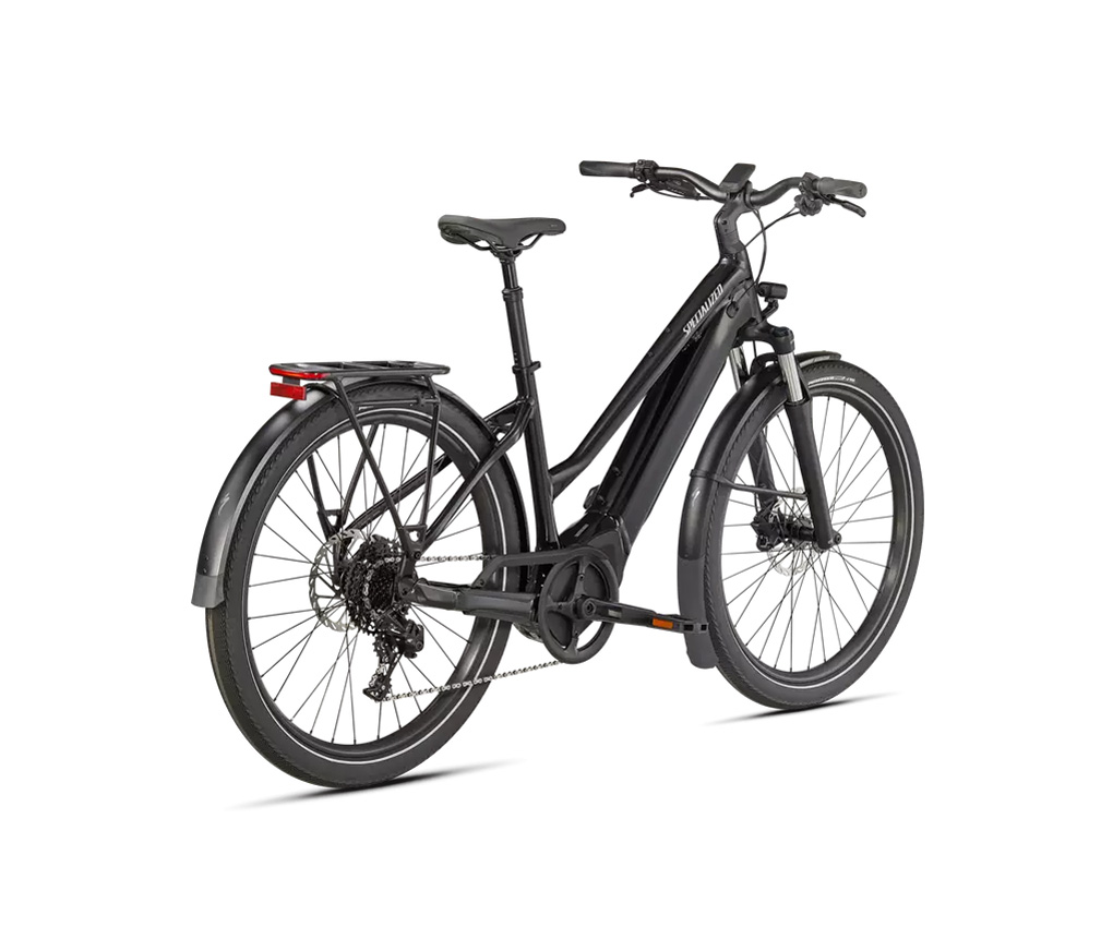 Specialized Vado 4.0 Step Through - Image 3