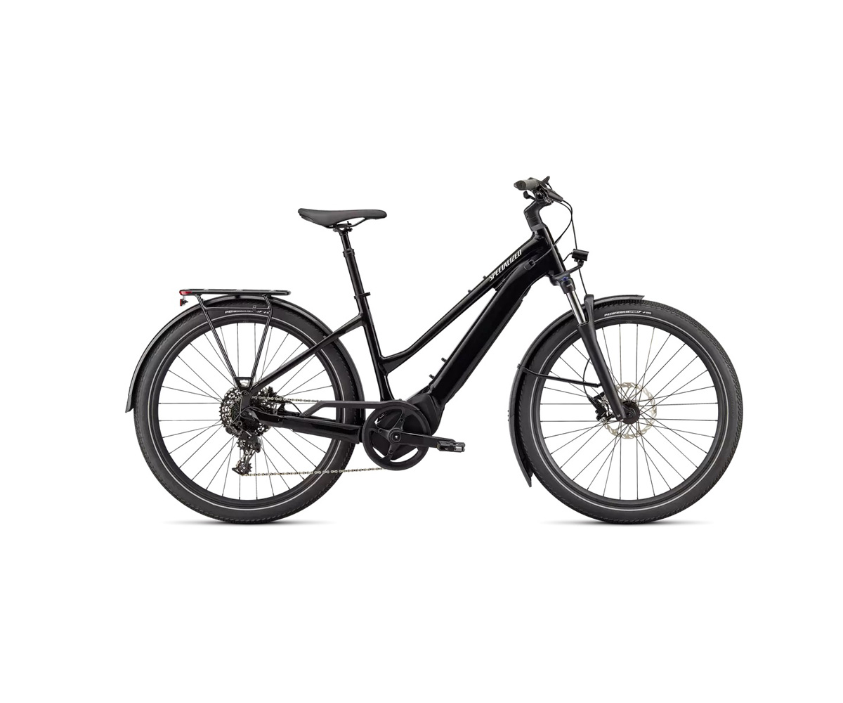 Specialized Vado 4.0 Step Through