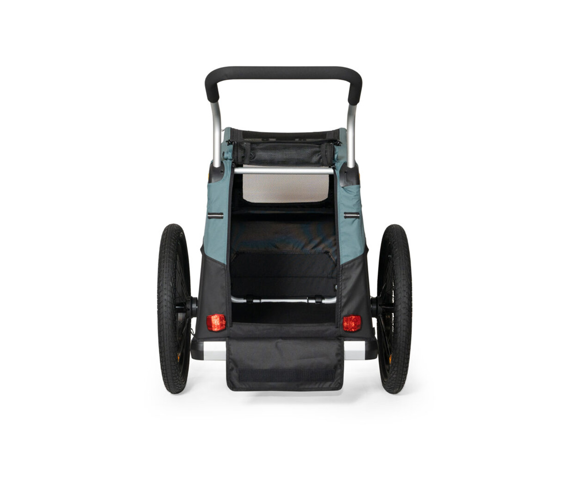 Burley Bark Ranger Trailer - Image 9