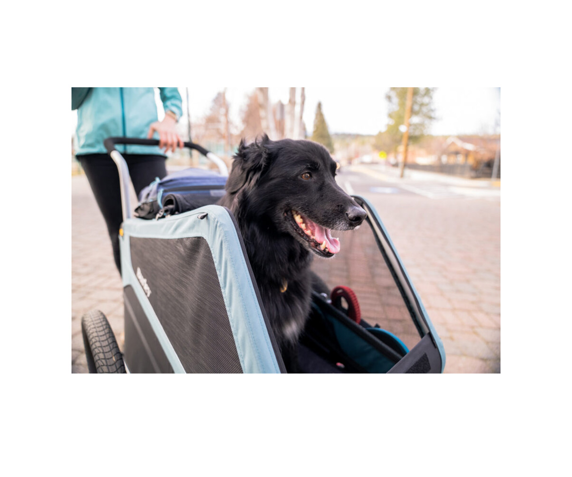 Burley Bark Ranger Trailer - Image 11