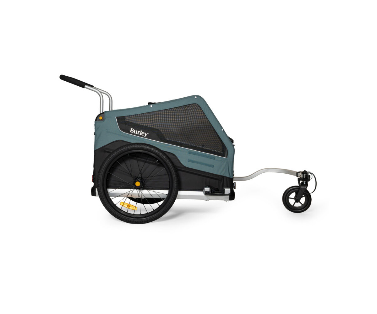 Burley Bark Ranger Trailer - Image 2