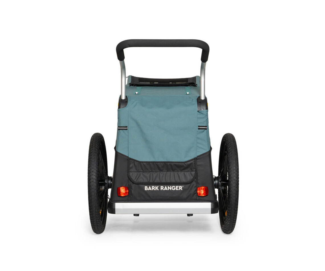 Burley Bark Ranger Trailer - Image 3