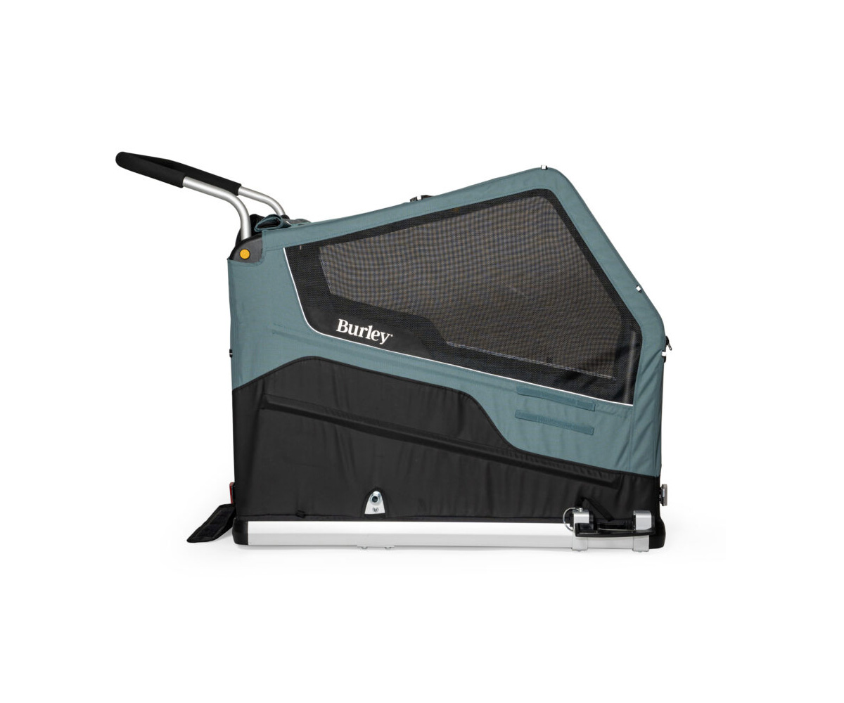 Burley Bark Ranger Trailer - Image 4