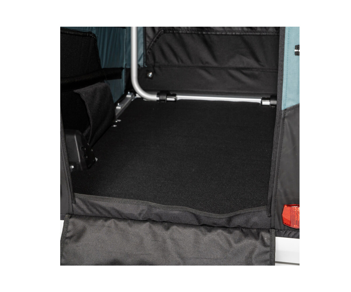Burley Bark Ranger Trailer - Image 5