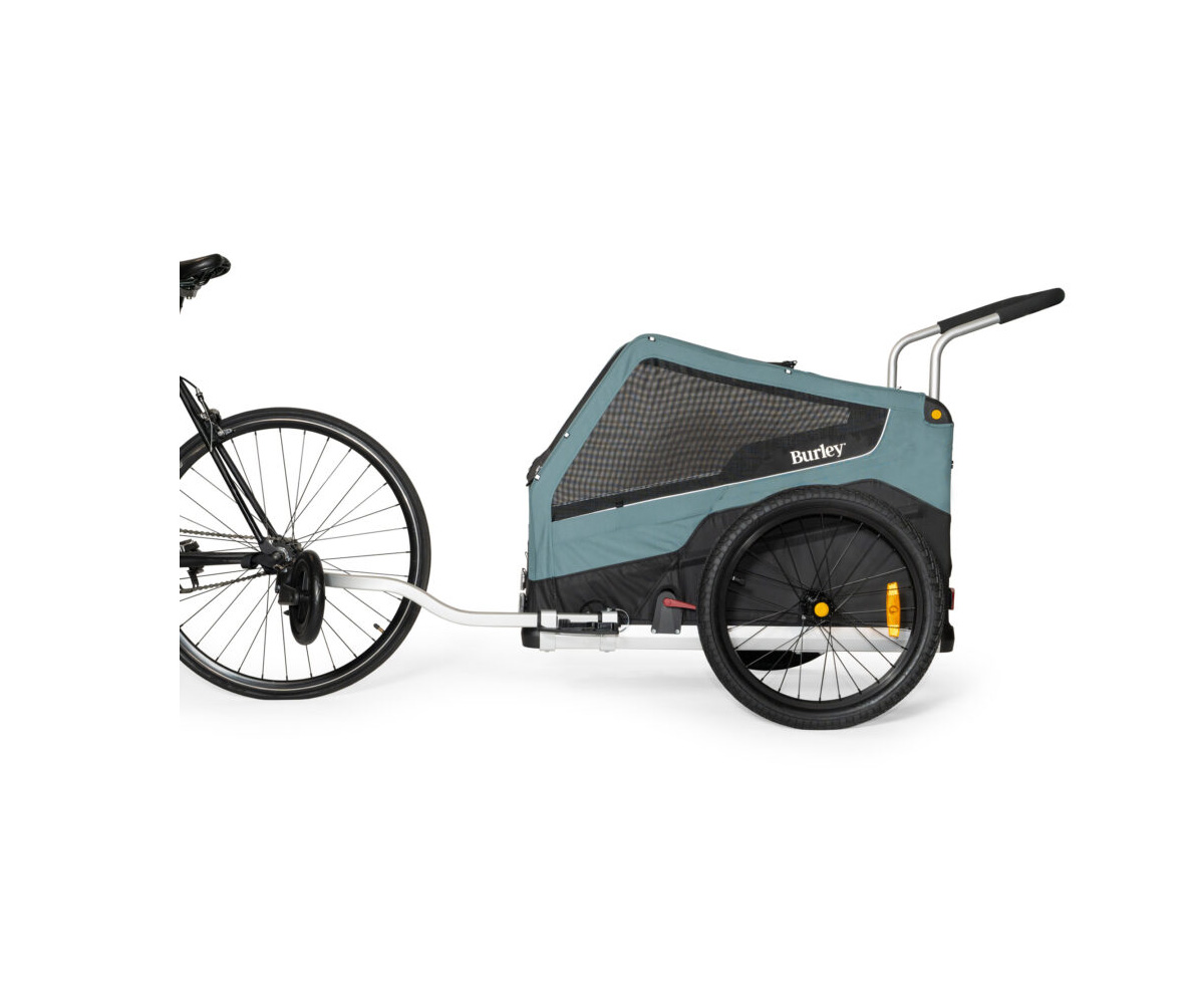 Burley Bark Ranger Trailer - Image 6