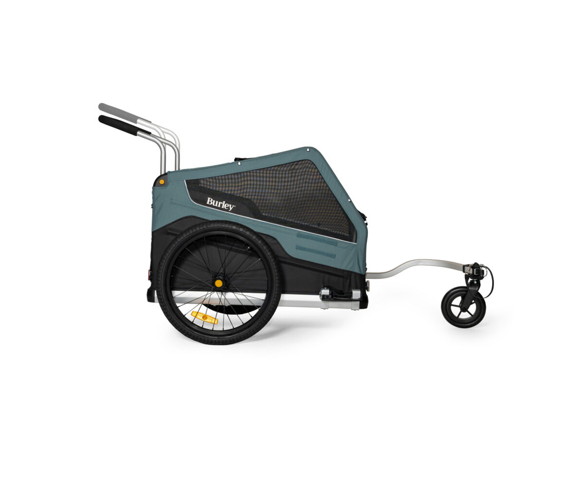 Burley Bark Ranger Trailer - Image 7
