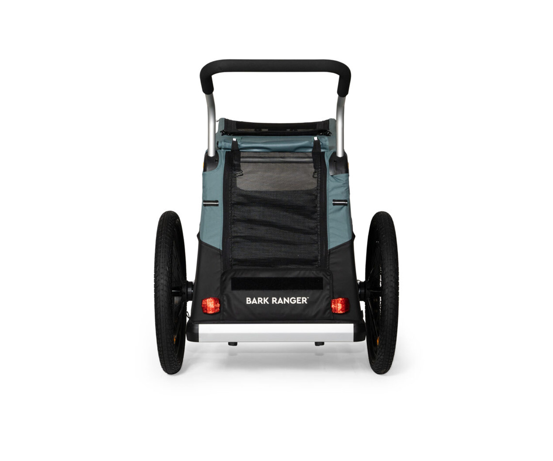 Burley Bark Ranger Trailer - Image 8