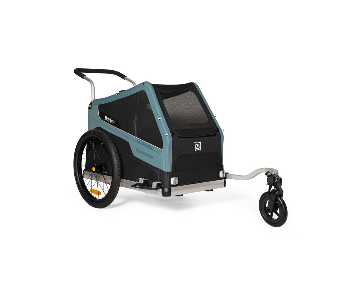 Burley Bark Ranger Trailer