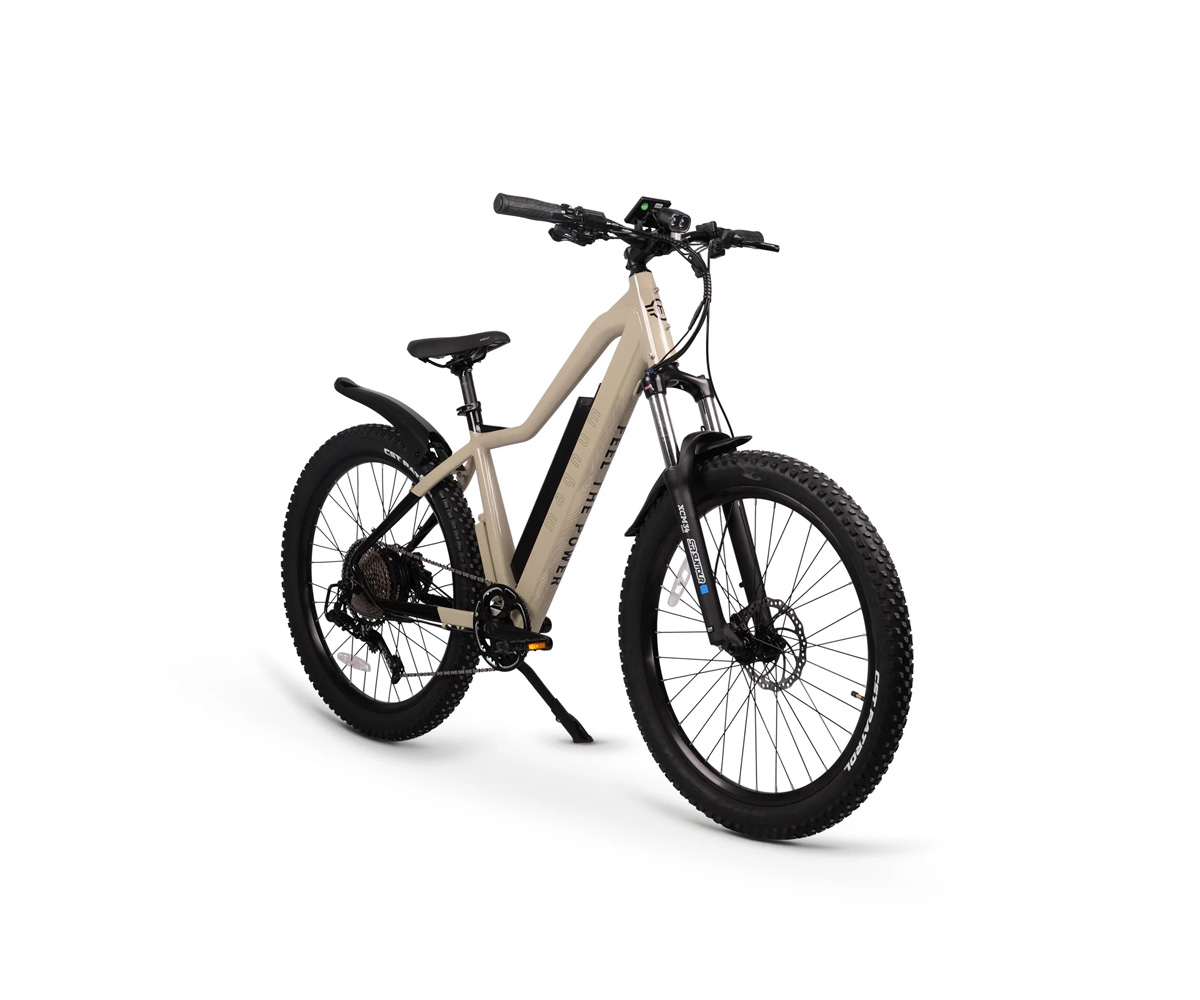 Magnum Peak T5