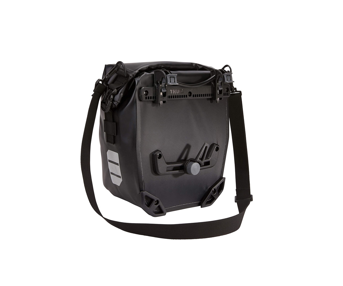 Thule Pannier 13L 2-pack Black - Image 2