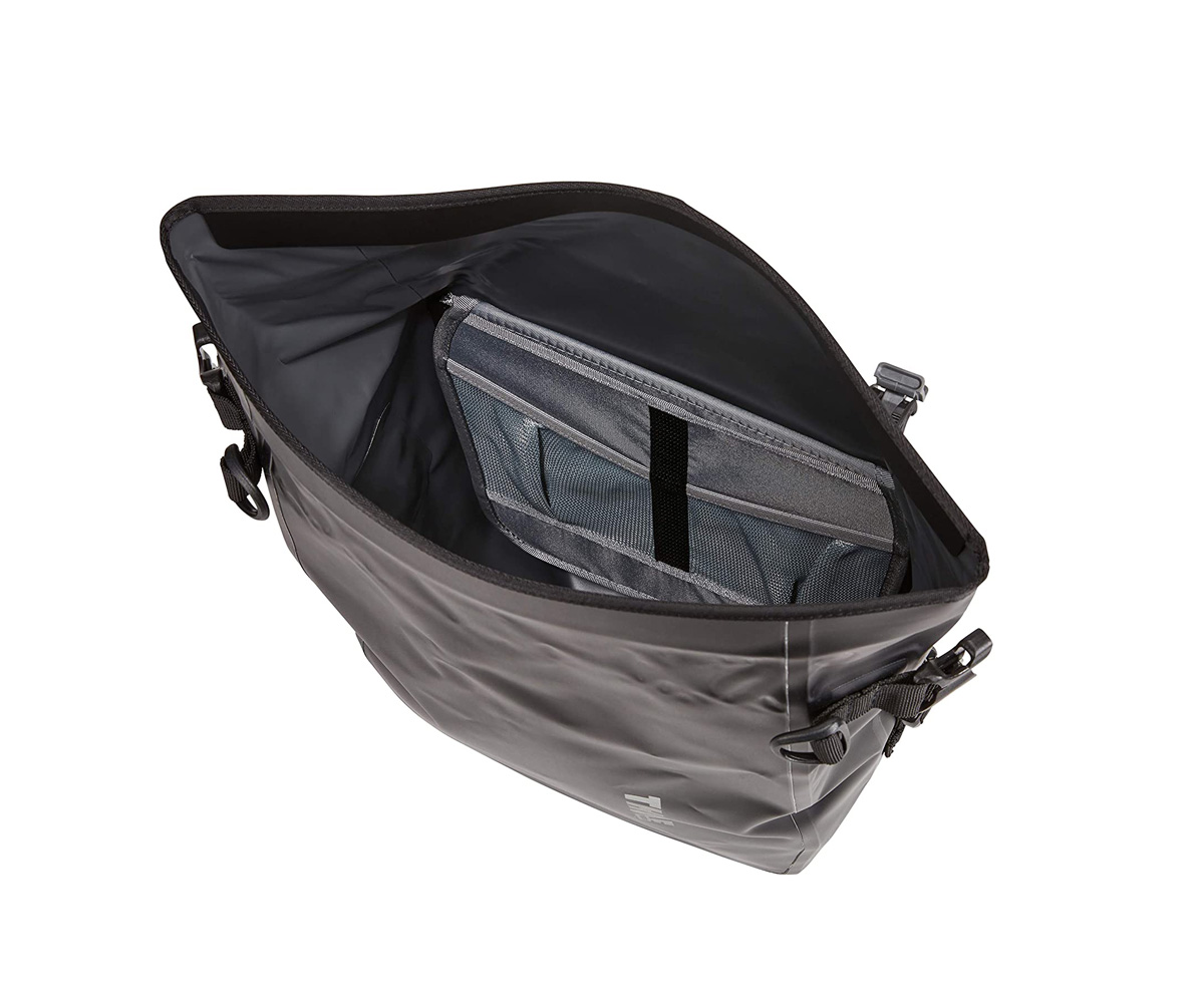 Thule Pannier 13L 2-pack Black - Image 3