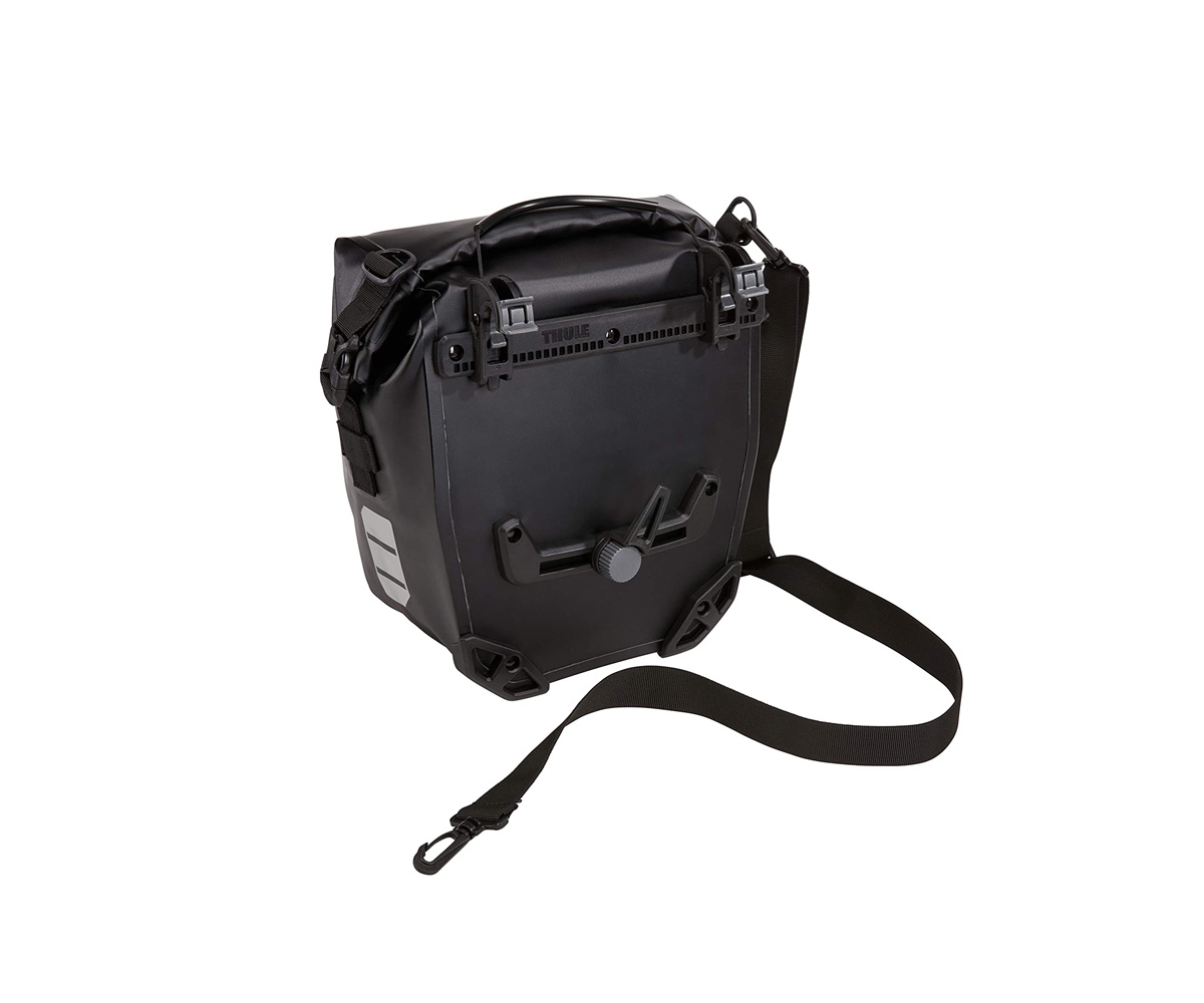 Thule Pannier 13L 2-pack Black - Image 5