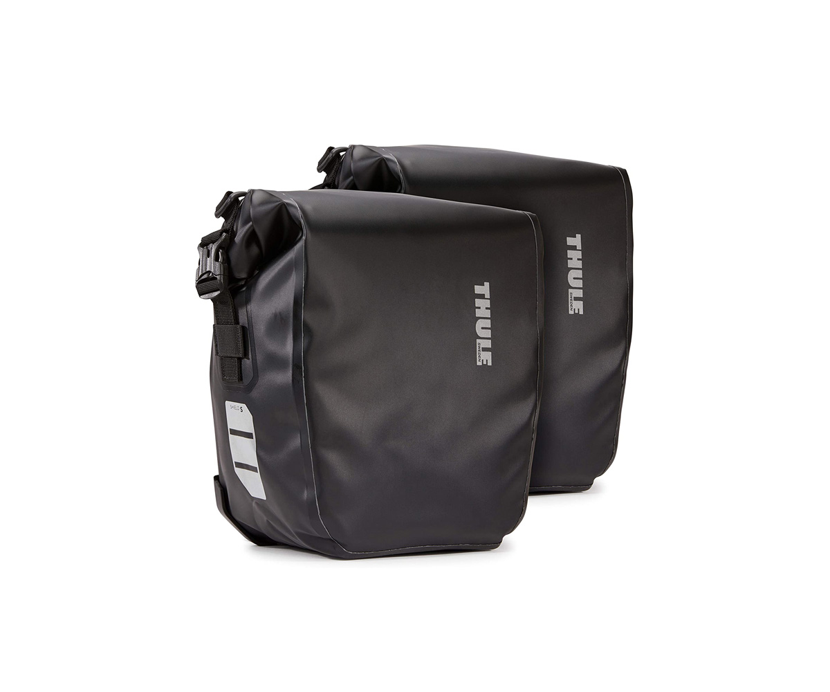 Thule Pannier 13L 2-pack Black