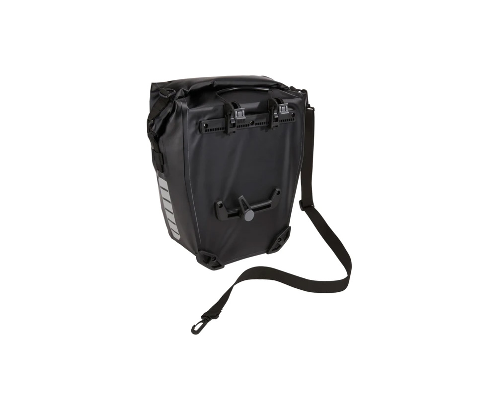 Thule Pannier 25L - 2 pack Black - Image 2