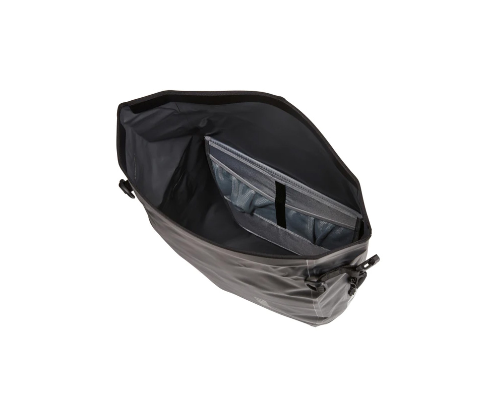Thule Pannier 25L - 2 pack Black - Image 3