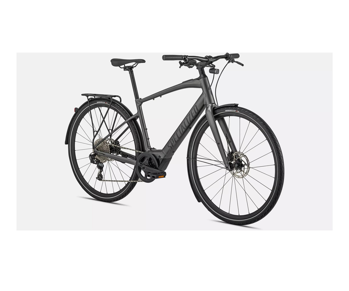 Specialized 2022 Turbo Vado SL 4.0 EQ - Image 2