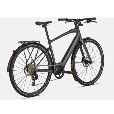 Specialized 2022 Turbo Vado SL 4.0 EQ